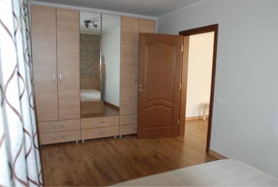 Apartament cu 2 camere nedecomandat în Cantemir - 3
