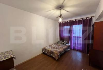 Apartament cu 2 camere decomandat, mobilat în Lăpuș - 9