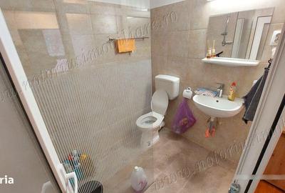 Apartament cu 3 camere decomandat în Central - 9