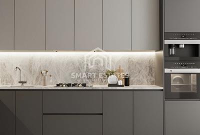 Metrou 1 Decembrie 1918 - Apartament 2 Camere  72 mp - Gradina 27 mp - 3