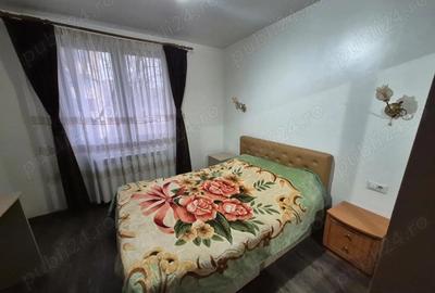 Apartament cu 3 camere decomandat în Central - 3