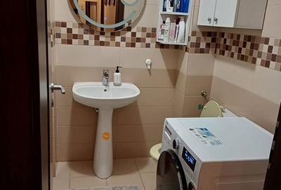 Apartament cu 2 camere semidecomandat în Valea Oltului - 4
