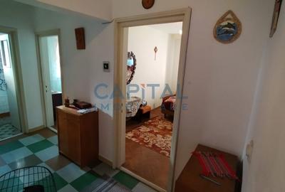 4 camere etaj 2, ULTRACENTRAL Miorita. - 8