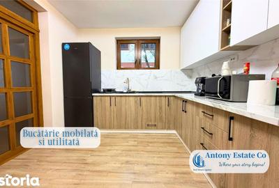 Casă cu 4 camere cu Teren 350 Mp în Cantemir - 9