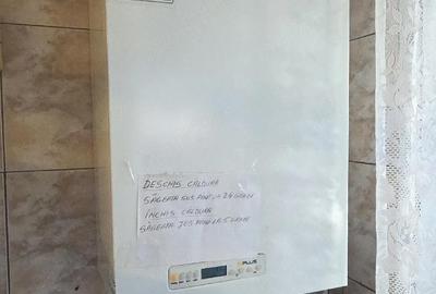 Garsonieră decomandată în Rahova - 3