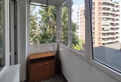 Apartament 3 camere Soseua Stefan cel Mare - 6