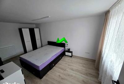 Garsonieră, mobilată în Ștrand