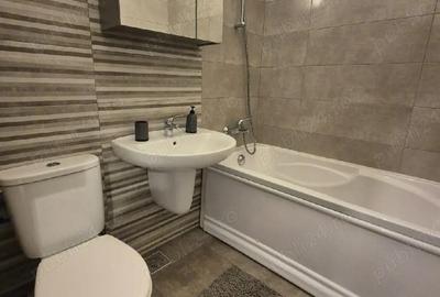 Garsonieră decomandată în Găvana - 2