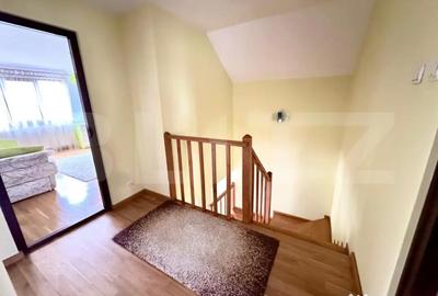 Casă cu 4 camere cu Teren 410 Mp în Micești - 11