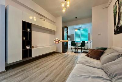 Apartament cu 2 camere semidecomandat în Păcurari - 8