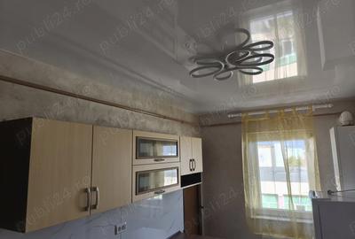 Vand apartament cu doua camere in cartierul Maguri - 5