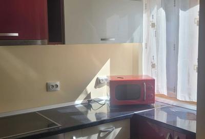 Apartament cu 2 camere decomandat în Rogerius - 1