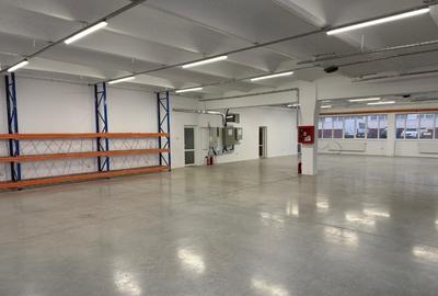 Spatiu comercial 350 mp langa Express Car Wash - 3