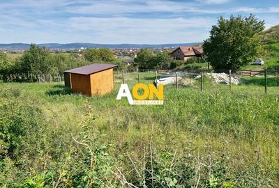 Teren parcelabil, 1600 mp, cu utilitati si iluminat stradal, Micesti - 2