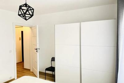 Apartament 2 camere Calea Dumbravii - 4