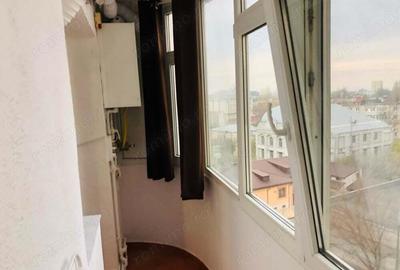 Garsoniera Zona 1 Decembrie - 2