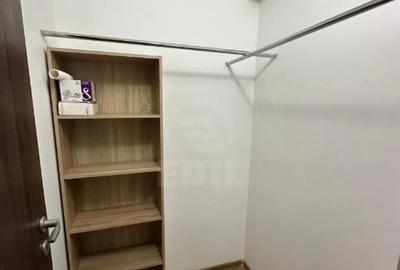 Garsonieră decomandată în Florești - 1