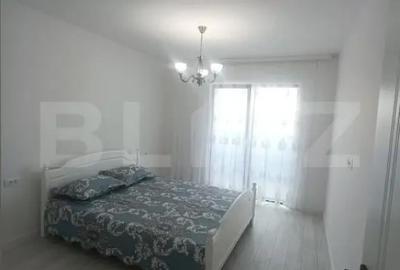 Apartament cu 2 camere decomandat în Central - 5