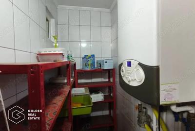 Apartament spatios cu 2 balcoane, centrala proprie, zona Micalaca - 10