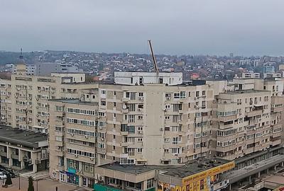 Spațiu comercial, de 90 mp, în Copou - 1