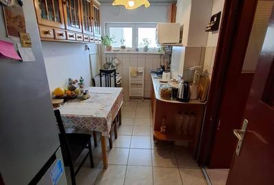 Apartament cu 2 camere semidecomandat în Cornișa - 4