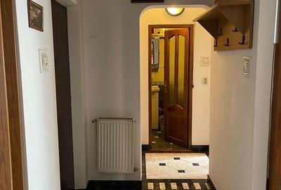 Apartament cu 4 camere în Central - 8