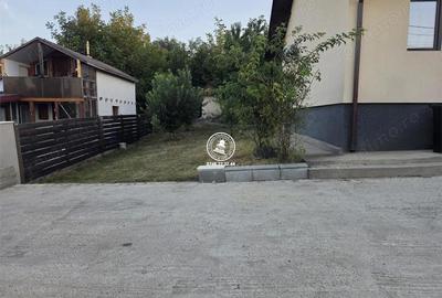 Casă cu 3 camere cu Teren 624 Mp în Copou - 19