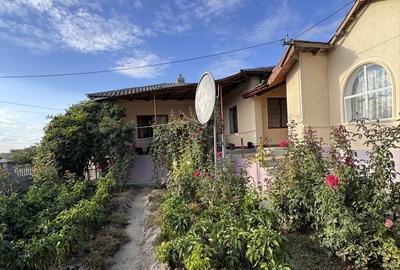 Casă cu 4 camere în Cochirleni - 6
