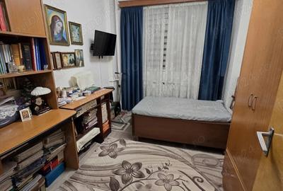 Apartament cu 3 camere decomandat în Militari - 8