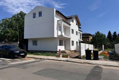 Casa P+1+M. 7 camere. Pozitie stradala - 1