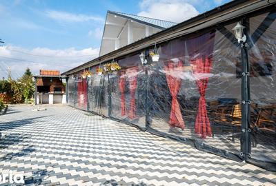 Spațiu comercial, de 350 mp, în Central - 17