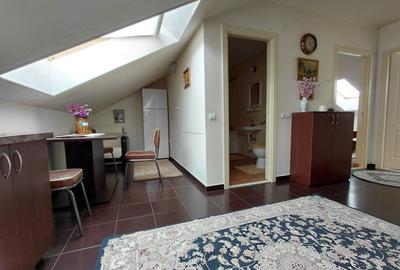 Apartament 2 cam decomandate Str.Florilor Floresti - 4