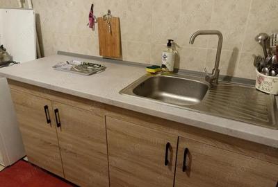 Garsonieră decomandată în Take Ionescu