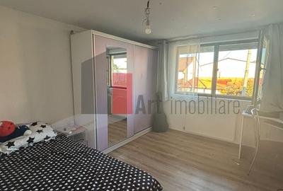 Casa moderna pentru familie, aproape de Parcul Teilor mobilata complet - 9