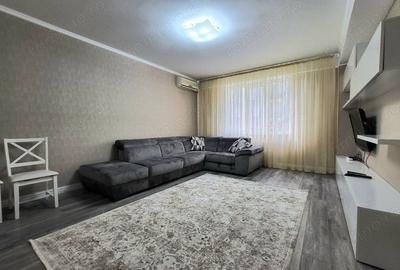 Apartament cu 2 camere în Pipera