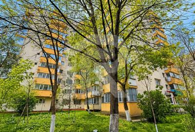 Apartament cu 3 camere decomandat, mobilat în Doamna Ghica - 2