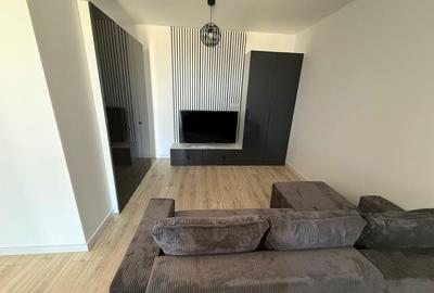 Apartament cu 2 camere decomandat în Central - 2