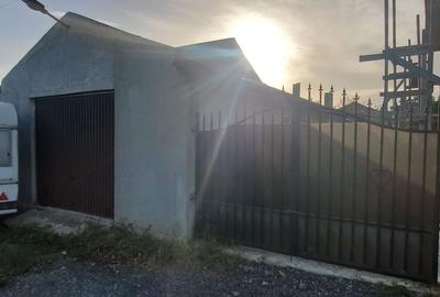 CASA VALU LUI TRAIAN PRETABILA 2 FAMILII - 4