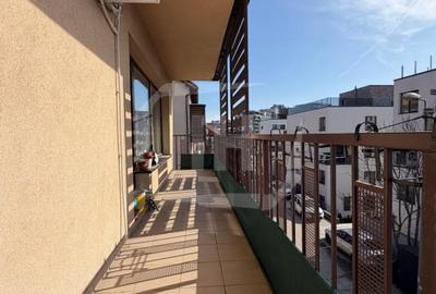 Apartament cu 2 camere semidecomandat, mobilat în Bună Ziua - 7