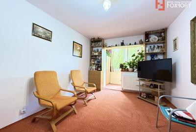Apartament cu 3 camere decomandat, mobilat în Lipovei - 2