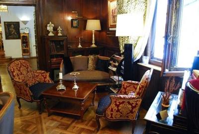 Magheru-Romana! Vila/Hotel  S+D+P+2+M, - 10