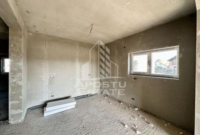 Jumatate de duplex cu 4 camere si garaj in Dumbravita Jumatate de duplex cu 4 camere si garaj in Dumbravita - 2