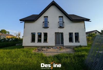 Casă individuală cu 4 camere cu Teren 1000 Mp în Dobrovăț - 4