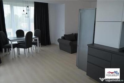 Apartament cu 2 camere decomandat în Semicentral - 6