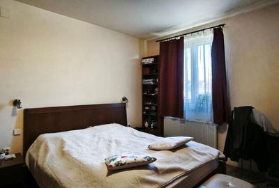 Casă cu 5 camere cu Teren 900 Mp în Sângeorgiu de Mureș - 3