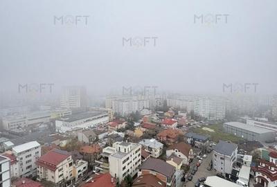 Penthouse Triplex || Vedere Panoramica || Decebal || InCity Residence - 33