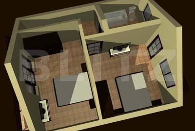 Casa de vanzare, cu 3 camere, moderna, zona Dumbrava - 12