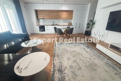 APARTAMENT SPATIOS PRIMA INCHIRIERE-GRADINA-PET FRIENDLY - 6