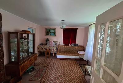 Casă cu 3 camere în Morărești - 7