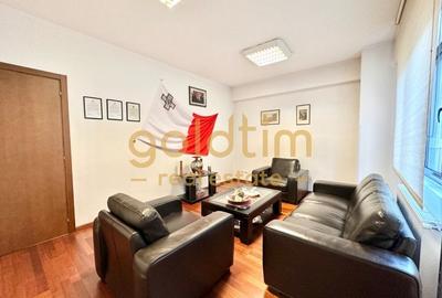 SPATIU BIROURI/ZONA RECEPTIE/5 BIROURI/2 SALI CONFERINTA/BUCATARIE/CASIN-DOMENII - 9